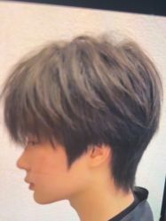 -尤司男士国潮理发馆