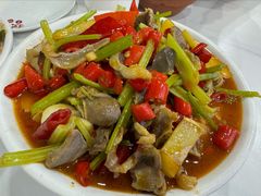 -独一佳老胡湘菜馆(矿山路店)