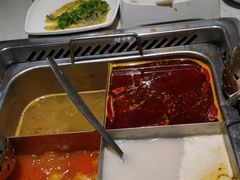 -海底捞火锅(群光广场店)