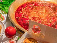-小龙坎火锅(IFS HOT店)