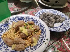 -老字号农家宴