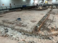 -南越王博物院(王宫展区)