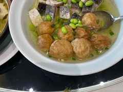 -香雪海饭店中餐厅(人民桥店)