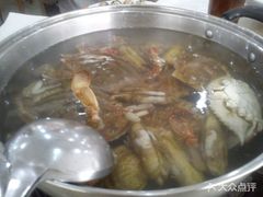 -春华海鲜城(广场西苑店)