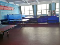 -青岛市体育产业发展中心全民健身中心