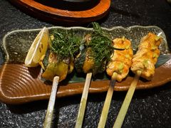 -长崎屋·日本料理·刺身·烧鸟(天河北路店)