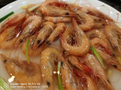 -劲莲舟山海鲜(东书房路店)