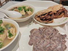 -护国寺小吃(新街口店)
