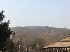 -金石唐风国际温泉会馆