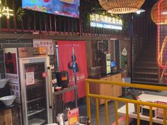 -老马路串串香火锅(北门桥店)