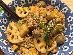 -皆道拌麻辣烫·麻辣拌