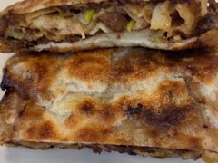 -民族饭荘(新华大街店)