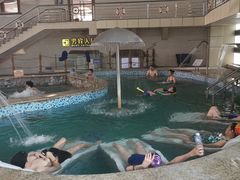 -南宫温泉水世界