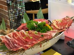 -鹤江桥·红油牛肉粉(SKP店)