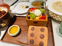 -狮王府淮扬菜(老门东店)