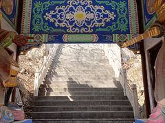-石老人观光园