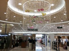 -燕莎友谊商城(金源店)