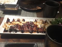 -嗨寿司 无国界料理