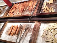 -万象·复兴号鲜肉烤肉海鲜自助(升级店)