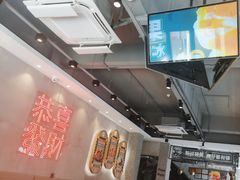 -柠檬树茶餐厅(海雅缤纷城店)