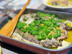 -烟火鱼乡(京华城店)