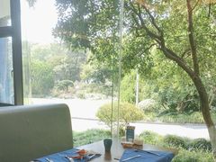 -浙江西子宾馆·瑶园咖啡厅