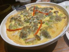 -南拳十三姨·潮汕砂锅粥(世纪金源店)