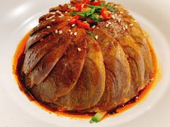 -徽镇小厨·经典徽菜(马连道店)