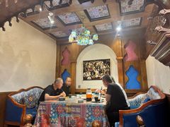 -乡村馕坑肉·烧烤·新疆菜·本地人更爱吃(阿勒泰首店)