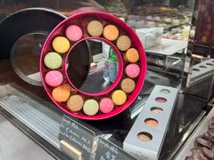 -马哥孛罗咖啡厅·Cafe Marco (厦门马哥孛罗东方大酒店)