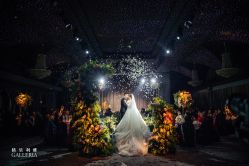 -格乐利雅婚礼艺术中心(南外滩店)