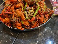 -指爱龙虾(金杨路总店)