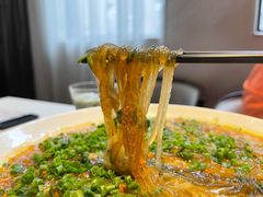 蟹粉豆面-逸道(益丰·外滩源店)