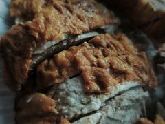 -龙记香港茶餐厅(久光百货店)