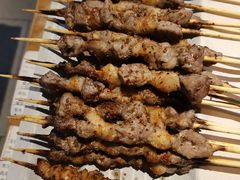 -肉串汪(月坛店)