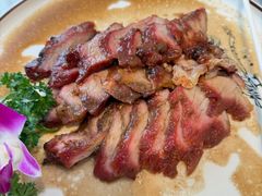 -将军烧鹅海鲜酒楼