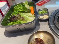 -韩一品韩国料理(柏庐南路店)
