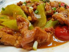 -富临轩私房菜(集庆门大街店)