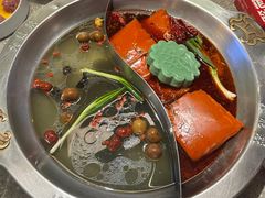 -大龙燚火锅(科华店)
