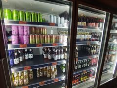 零售区-HIB HUB公社(解放西路店)