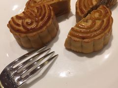 -阳澄湖费尔蒙酒店颐丰阁中餐厅(马鞍山西路店)