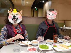 -海底捞火锅(凯德广场店)