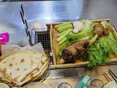 -宗泉烤全羊·烤羊腿·家常菜(解放东路店)