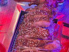 -乌兰烧烤·烤羊腿(西丽店)