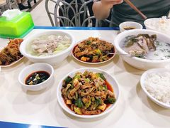 -天一沾水肥肠(科园一街店)