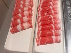 -海底捞火锅(西直门凯德MALL店)