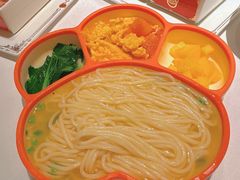 -俏江南·晋文化主题餐厅(中正天街店)