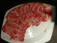 -老诚一锅羊蝎子(黄寺大街店)