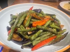 -蒙艾里民族传统菜蒙餐