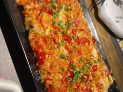 -烤匠麻辣烤鱼(万象城店)